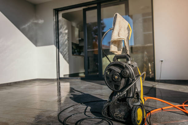 Best Post-Construction Pressure Washing  in Wharton, NJ